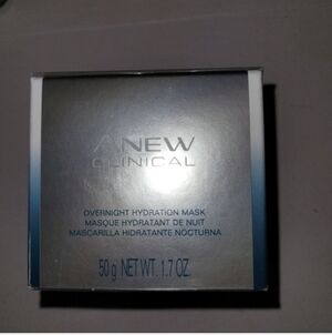 Avon Anew Clinical Overnight Hydration Mask
